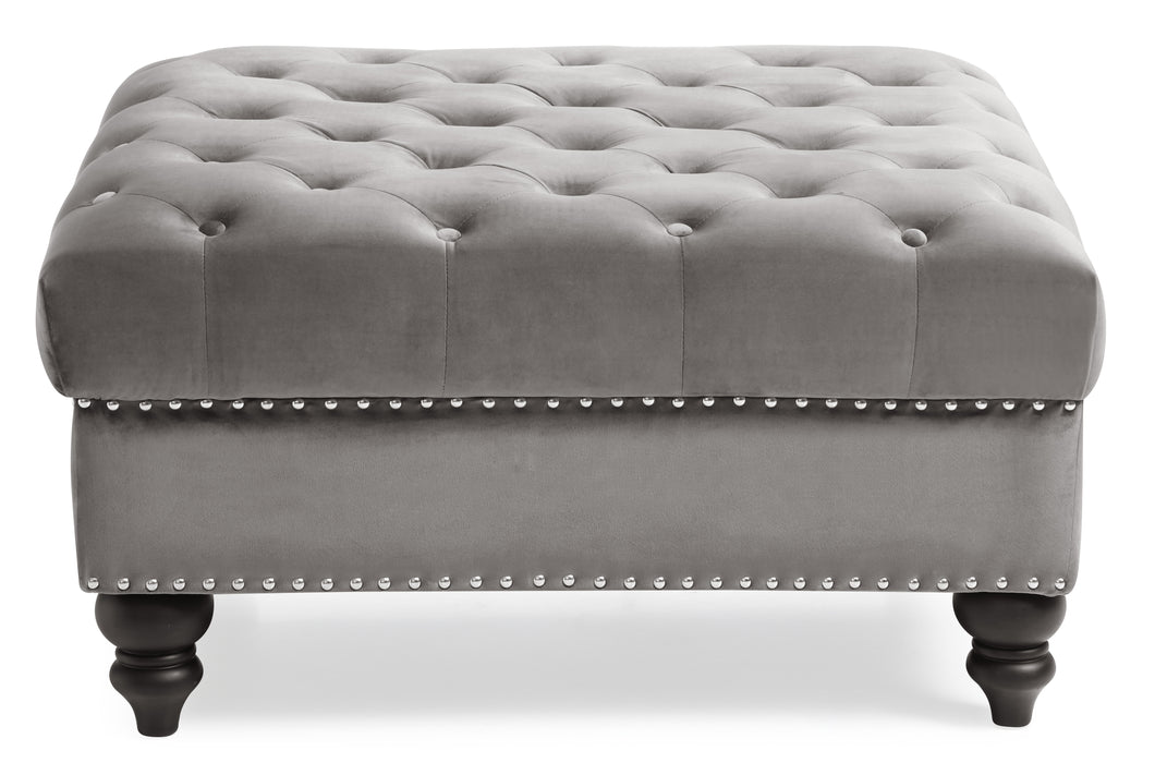 Glory Furniture Nola G0350-9 O Ottoman