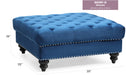 Glory Furniture Nola G0350-9 O Ottoman