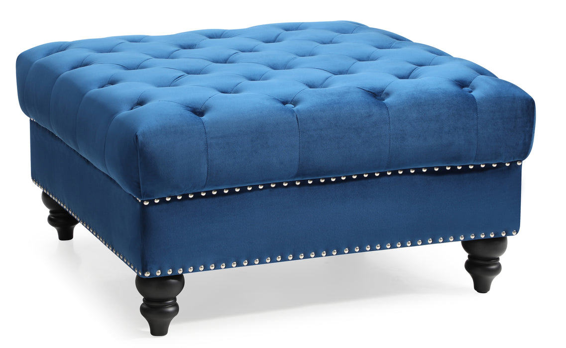 Glory Furniture Nola G0350-9 O Ottoman