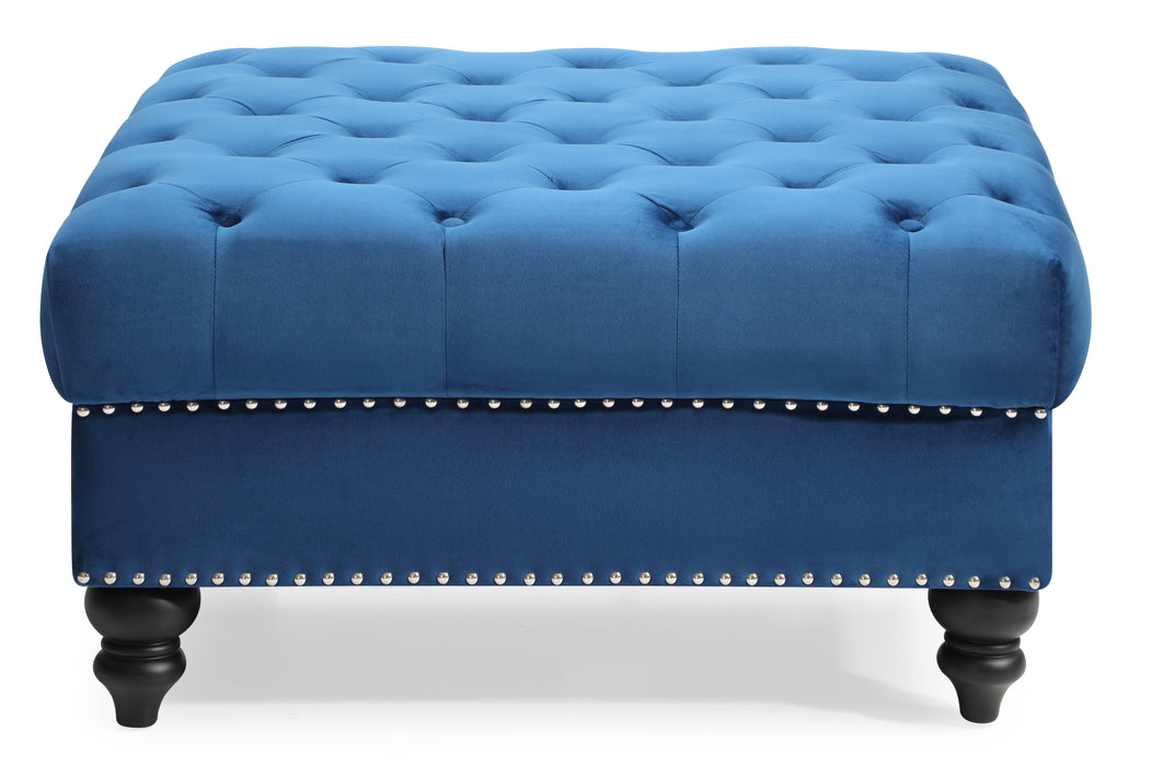 Glory Furniture Nola G0350-9 O Ottoman