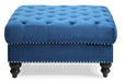 Glory Furniture Nola G0350-9 O Ottoman