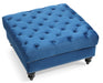 Glory Furniture Nola G0350-9 O Ottoman