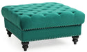 Glory Furniture Nola G0350-9 O Ottoman