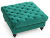 Glory Furniture Nola G0350-9 O Ottoman