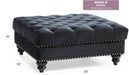 Glory Furniture Nola G0350-9 O Ottoman