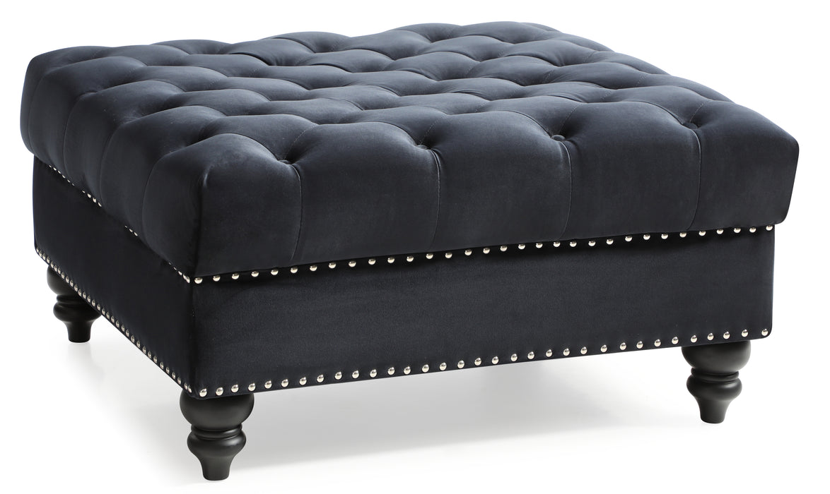 Glory Furniture Nola G0350-9 O Ottoman