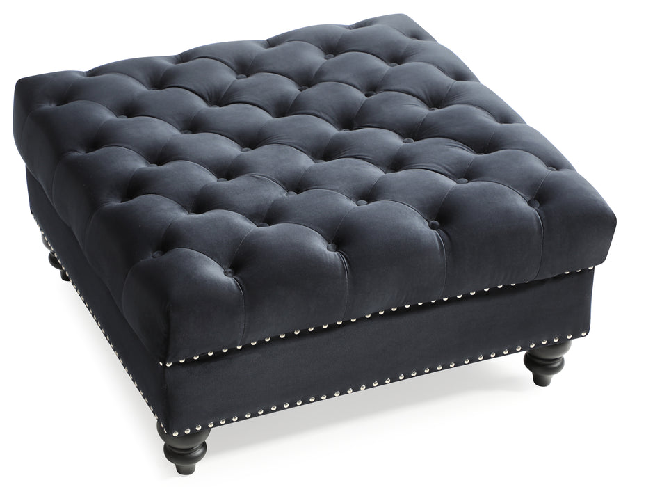 Glory Furniture Nola G0350-9 O Ottoman