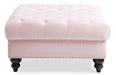 Glory Furniture Nola G0350-9 O Ottoman