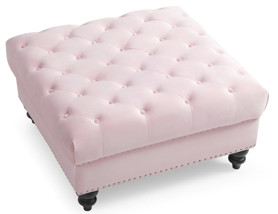 Glory Furniture Nola G0350-9 O Ottoman