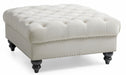 Glory Furniture Nola G0350-9 O Ottoman