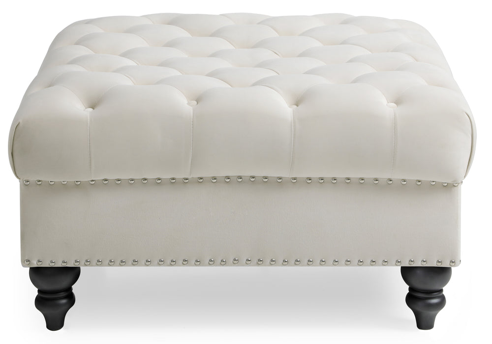 Glory Furniture Nola G0350-9 O Ottoman