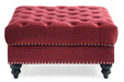 Glory Furniture Nola G0350-9 O Ottoman