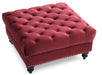 Glory Furniture Nola G0350-9 O Ottoman