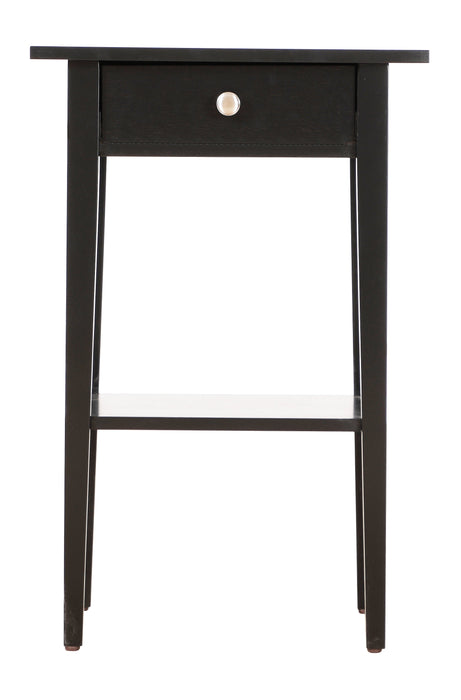 Mesita de noche Glory Furniture Dalton