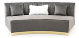 Glory Furniture Brentwood G0430-3 S Sofa 