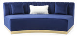 Glory Furniture Brentwood G0430-3 S Sofa 