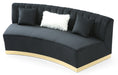 Glory Furniture Brentwood G0430-3 S Sofa 