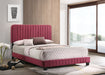 Glory Furniture Lodi G0503-UP BED Cherry