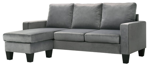Glory Furniture Jessica G0511-4 SCH Sofa Chaise 