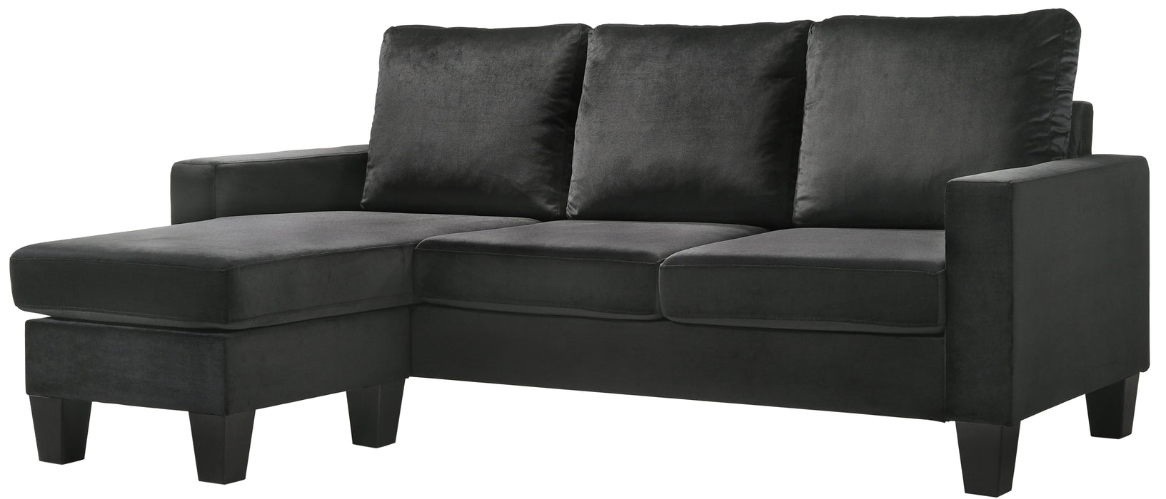 Glory Furniture Jessica G0511-4 SCH Sofa Chaise 