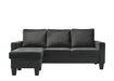 Glory Furniture Jessica G0511-4 SCH Sofa Chaise 