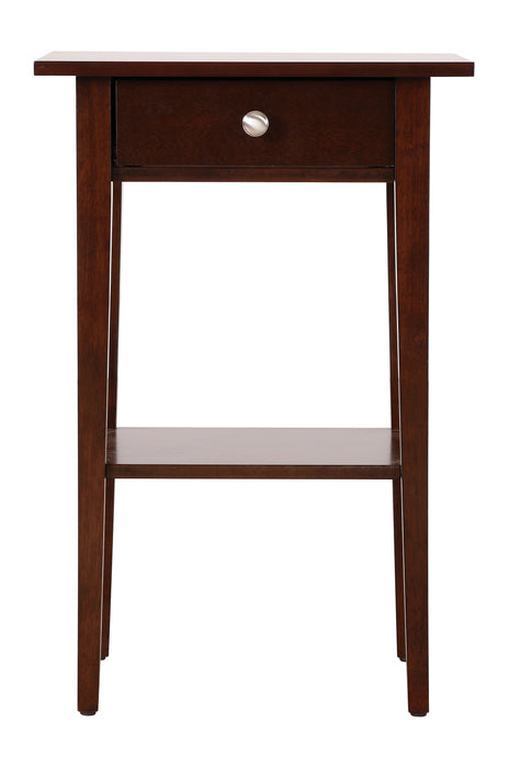 Mesita de noche Glory Furniture Dalton