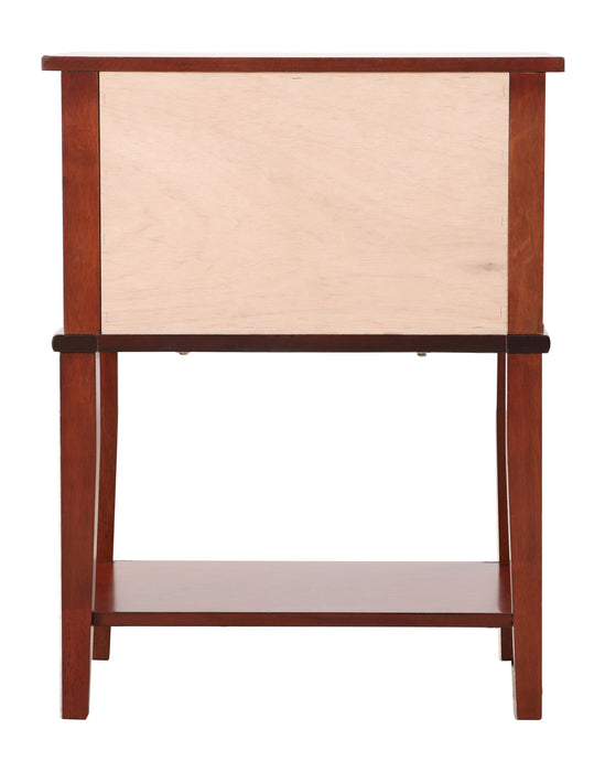 Glory Furniture Newton Nightstand