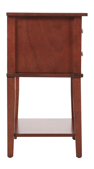Glory Furniture Newton Nightstand