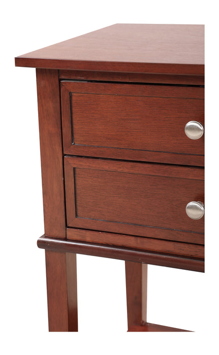 Glory Furniture Newton Nightstand