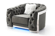 Glory Furniture Sapphire G0590-7 A Chair