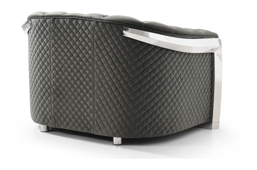 Glory Furniture Sapphire Chair
