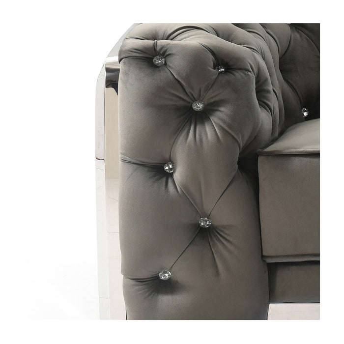Glory Furniture Sapphire Chair