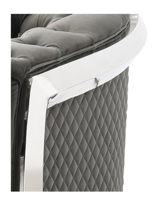 Glory Furniture Sapphire Chair