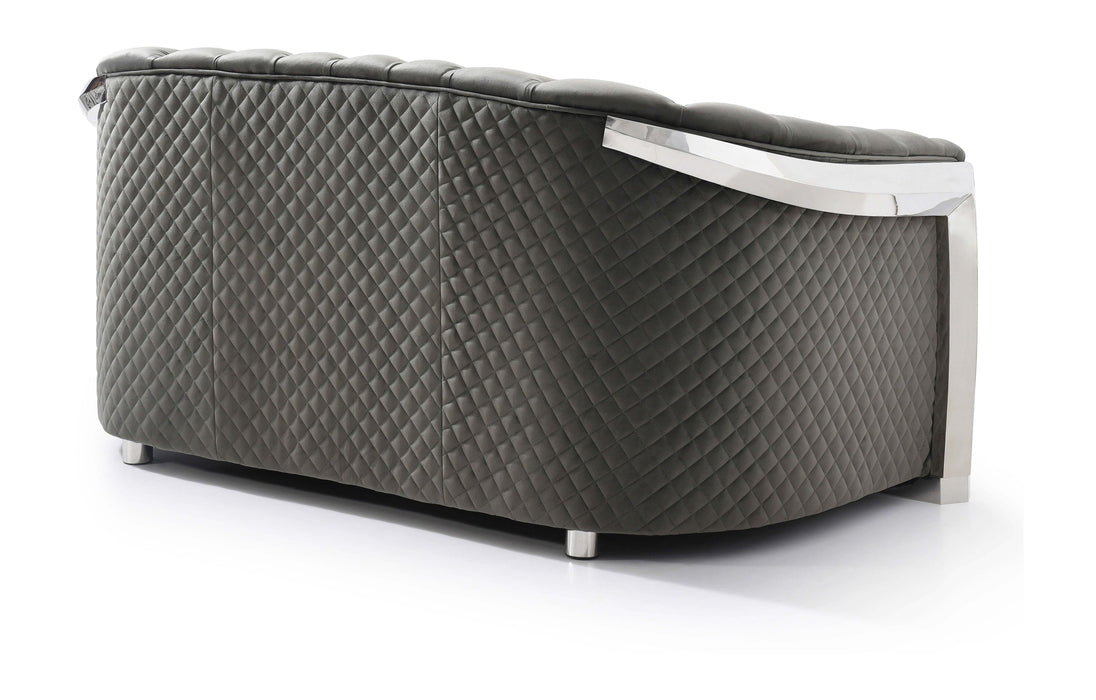Loveseat Glory Furniture Sapphire