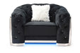 Glory Furniture Sapphire Living Room Set
