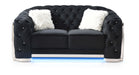 Glory Furniture Sapphire Living Room Set