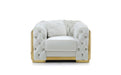 Glory Furniture Lexi Living Room Set