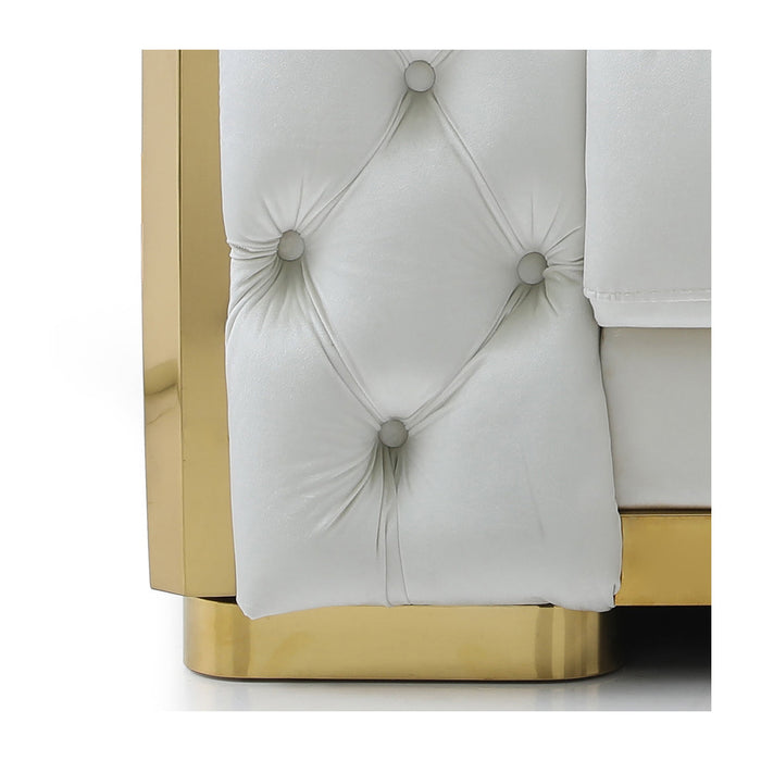 Glory Furniture Lexi Chair