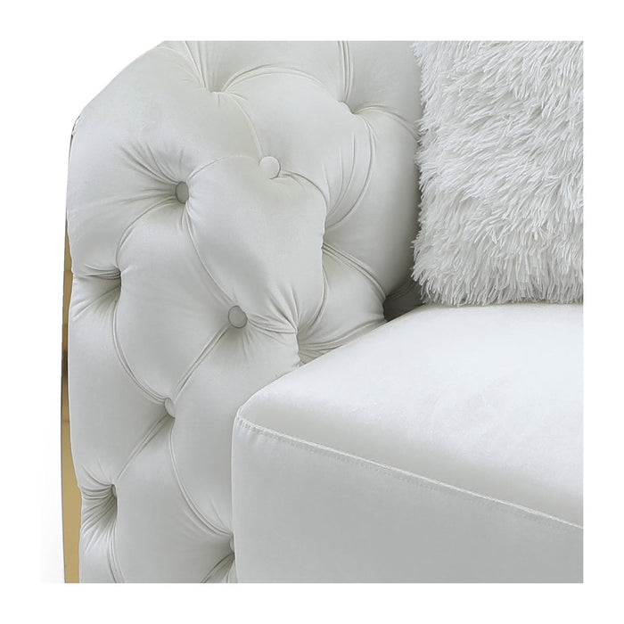 Glory Furniture Lexi Chair