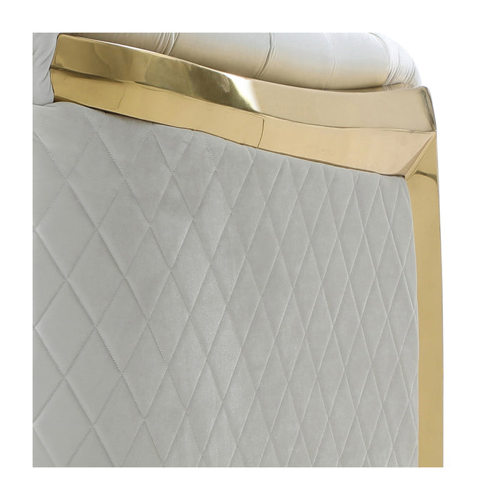 Glory Furniture Lexi Chair