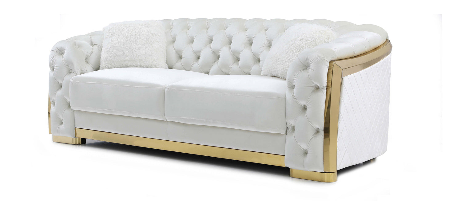 Sofá Glory Furniture Lexi