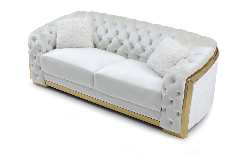 Sofá Glory Furniture Lexi