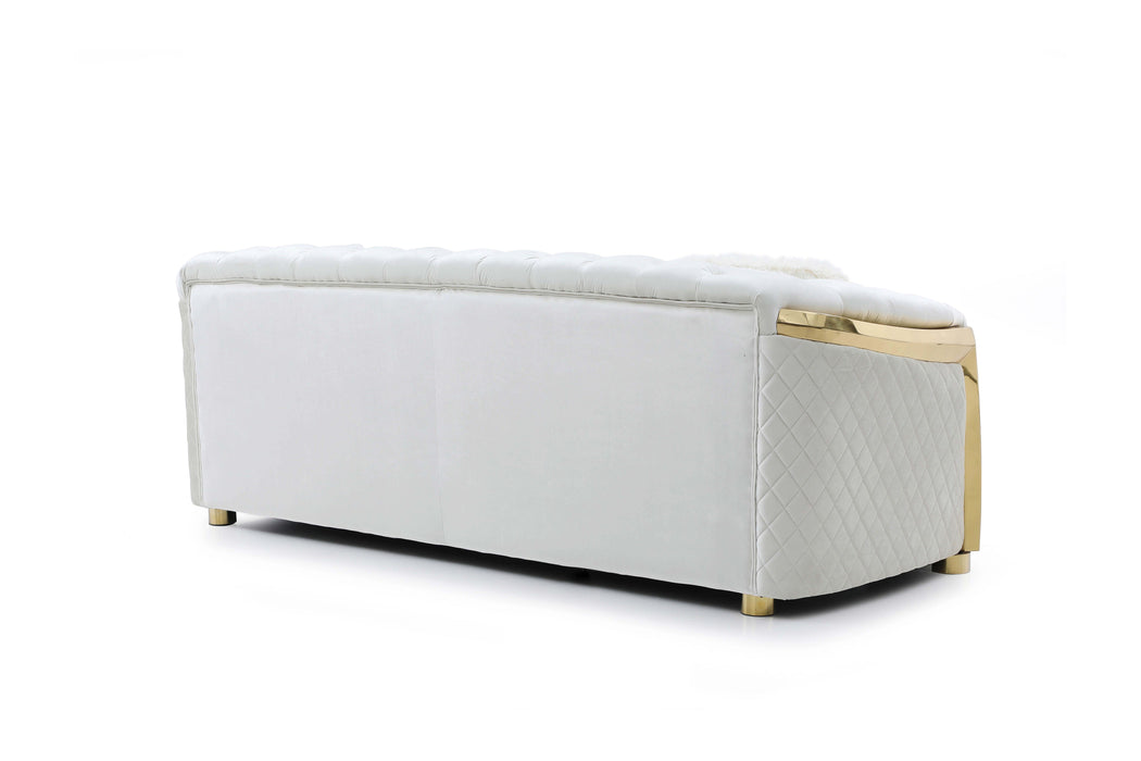 Sofá Glory Furniture Lexi