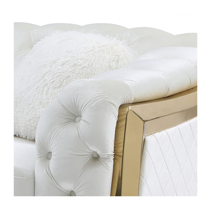 Sofá Glory Furniture Lexi