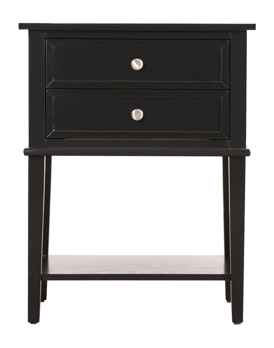 Glory Furniture Newton Nightstand