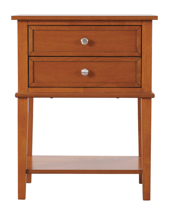 Glory Furniture Newton Nightstand
