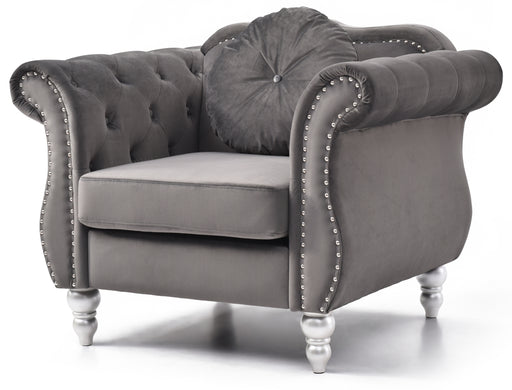 Glory Furniture Hollywood G06609A-C Chair 