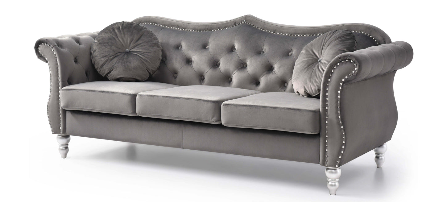 Glory Furniture Hollywood Sofa