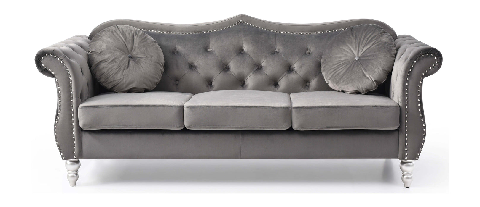 Glory Furniture Hollywood Living Room Set