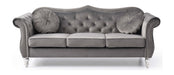 Glory Furniture Hollywood Living Room Set
